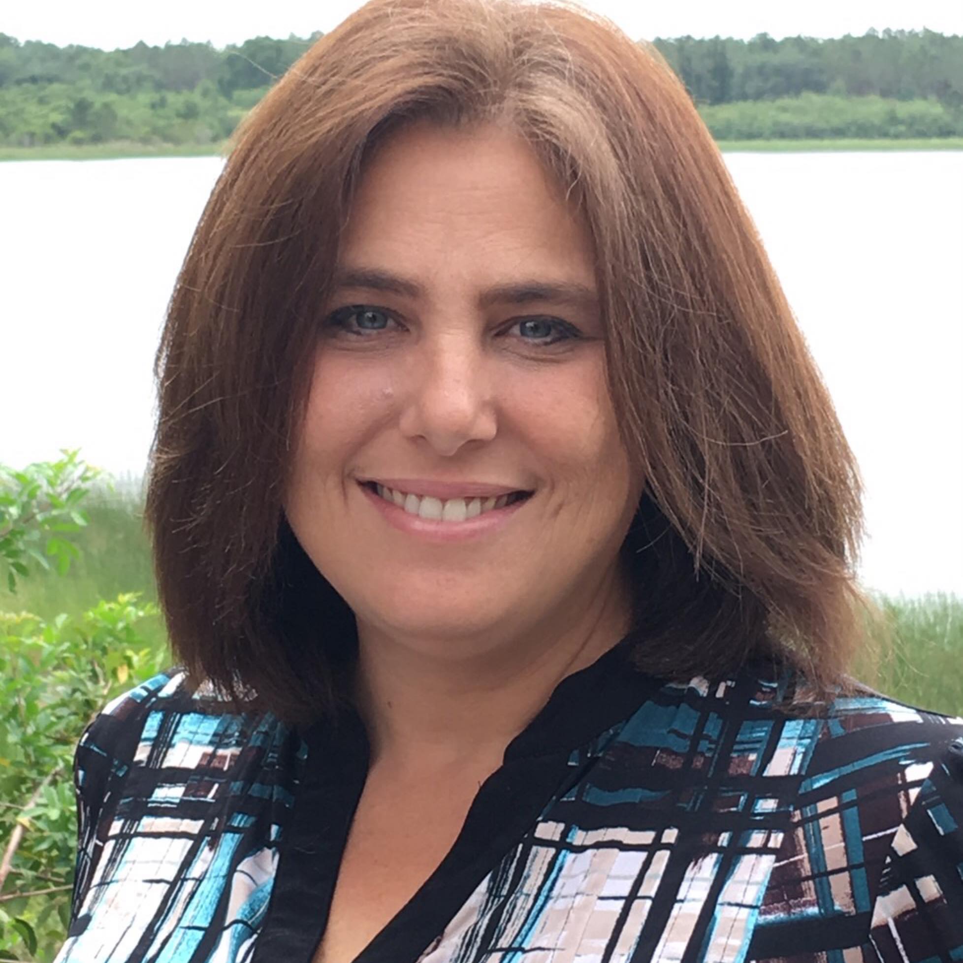 Tiffany Lyons-REALTOR Â® 